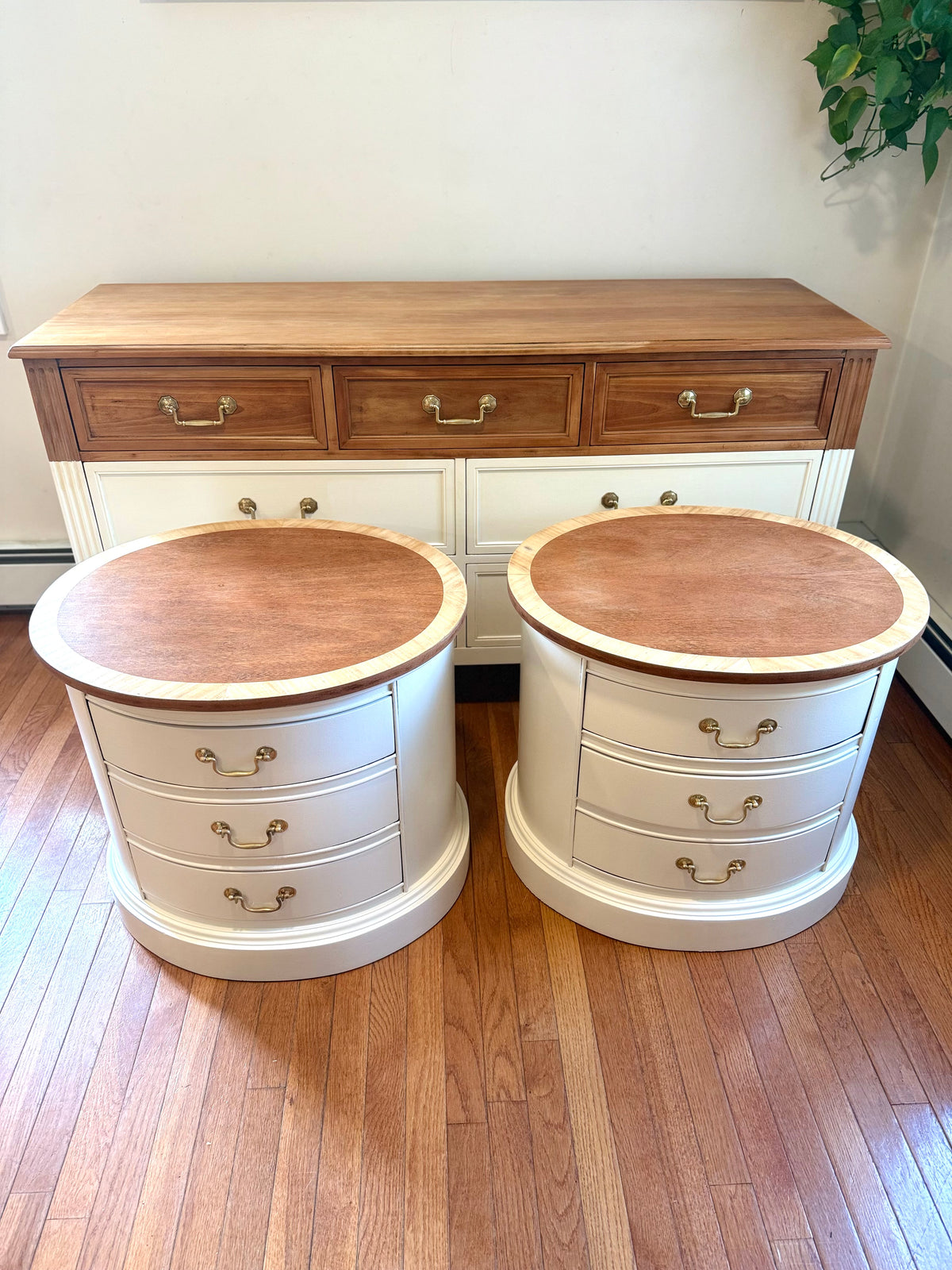 MCM Kindel | Bernhardt set