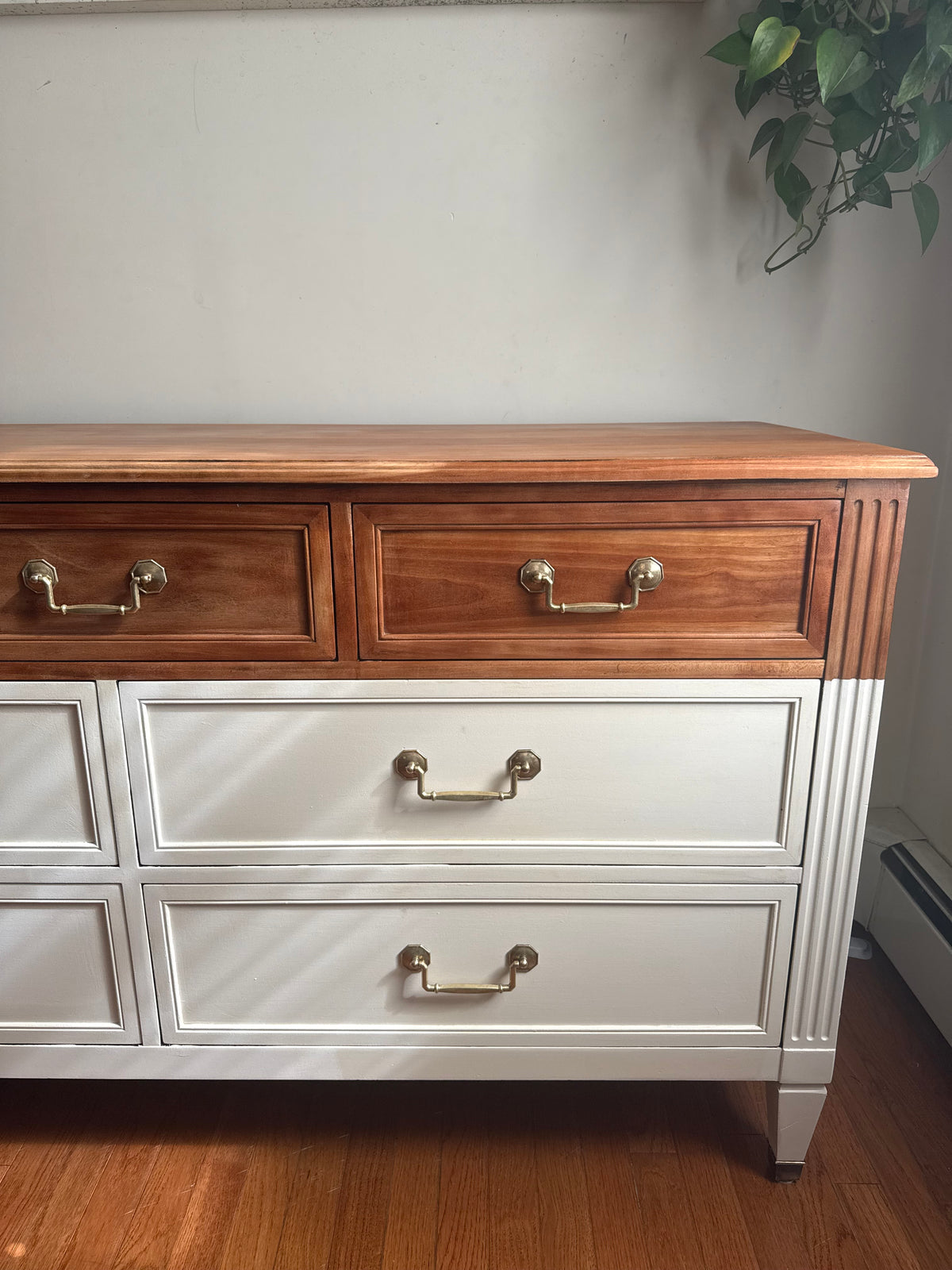MCM Kindel | Bernhardt set