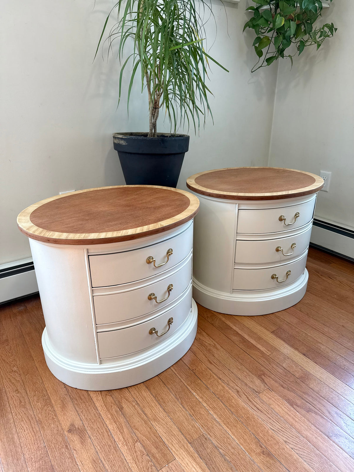 MCM Kindel | Bernhardt set